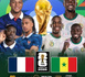 Coupe du monde 2026 ce mardi 19h GMT : France-Sénégal, les compos probables