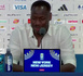 PAPE THIAW APRES FRANCE-SENEGAL : «Si on était plus efficace, on pouvait partir à la mi-temps avec un ou deux buts à zéro»