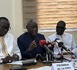 «Nous marchons mais nous sommes morts…» : Bara Tall tire la sonnette d’alarme sur le secteur des BTP