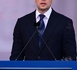 En Pologne, Jordan Bardella rencontre l'extrême droite et peaufine sa stature présidentielle