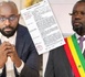 THIERNO BOCOUM SUR LA RÉVISION CONSTITUTIONNELLE «C’est une construction juridique fragile, je dénonce un bicéphalisme institutionnel»