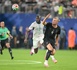 Erling Haland  :  «On a réussi à gagner contre une bonne équipe, le Sénégal»