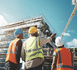 INDICE DU CHIFFRE D’AFFAIRES DANS LA CONSTRUCTION : Le chiffre d’affaires de la construction progresse de 1,6% en rythme annuel