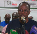 Révision constitutionnelle : Aar Sunu république exige le retrait du texte et interpelle Diomaye