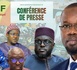 Révision Constitutionnelle : Pastef face à la Presse...