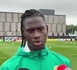 MORY DIAW «On va se donner à fond pour rendre fiers tous les Sénégalais»