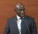 REVISION CONSTITUTIONNELLE : Me Moussa Sarr brandit le mécanisme du vote bloqué avec l’article 82 de la Constitution et se fait éconduire par Sonko
