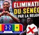 COUPE DU MONDE FIFA 2026 – 16ES DE FINALE, UNE DESILLUSION TOTALE A SEATTLE : Le Sénégal s’écroule face à la Belgique (2-3 a.p.) après avoir mené 2-0