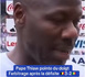 PAPE THIAW  « Une défaite très cruelle »