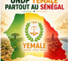 MAJORITÉ PRÉSIDENTIELLE : L’Undp/Yémalé salue le projet de parti unifié annoncé par Bassirou Diomaye Faye