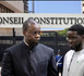 RÉVISION CONSTITUTIONNELLE : Diomaye Faye introduit un recours devant le Conseil constitutionnel