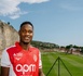 MERCATO : Sadibou Sané passe du FC Metz à l'AS Monaco pour 10 millions d'euros