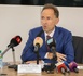 JEAN MARC PISANI, AMBASSADEUR CHEF DE DELEGATION DE L’UE « J’ai été profondément impressionné par la vitalité, l’esprit d’innovation et la créativité des jeunes … »