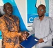 Ousmane Ibrahima Dia prend les rênes du CORED