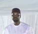 Grosse révélation de Ousmane Sonko : « De l’argent a été déversé à Touba et c’est de l’argent volé …