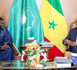 Macky confirme sa venue à Dakar