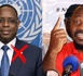 MACKY SALL DECLARE PERSONA NON GRATA AU SENEGAL : Le Frapp s'oppose à tout soutien à sa candidature à l'Onu