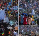 VENU RENCONTRER LE PRESIDENT BASSIROU DIOMAYE FAYE : Macky Sall revient en héros et s’offre un bain de foule