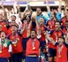 Coupe du monde 2026 : L'Espagne est de nouveau au sommet du football mondial avec un nouveau record d'invincibilité