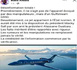Polémique autour de l’avion de Macky : Baba Aidara démonte les accusations de manipulation de Clédor Sène 