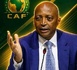 Restructuration majeure ​Motsepe rebat les cartes du foot africain