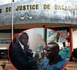 SNIPER TOUJOURS EN PRISON POUR UNE AUTRE procédure portant sur des accusations de viol et d’extorsion de fonds L’Apr dénonce une détention «arbitraire» de Jérôme Bandiaky et réclame sa libération immédiate