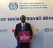 ELIMANE DIOUF, SG DE LA CSA SUR LA RENCONTRE AUJOURDHUI ENTRE LE GOUVERNEMENT ET LE FRONT SYNDICAL « Ce que nous attendons… »