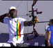 CHAMPIONNATS D'AFRIQUE DE TIR A L'ARC : L'Impérial Aliou Dramé offre un triple sacre historique au Sénégal