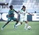 CAN FEMININE 2026 : Entrée en matière manquée pour les Lionnes, piégées par l'Algérie (0-2)