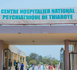 HÔPITAL PSYCHIATRIQUE DE THIAROYE : 100 millions de F Cfa détournés du compte logé à la Société générale
