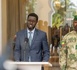 Déclaration de Bassirou Diomaye Faye après sa rencontre avec Assimi Goïta à Bamako