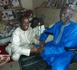 HOMMAGE : Par Abdou MBOW, Député  Mon père, mon délégué de quartier s’en est allé.