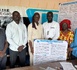Le Cored a reçu, hier, selon un communiqué partagé avec la presse, un don de 200 exemplaires de la Charte des journalistes du Sénégal, réalisés sous forme de tableaux en vinyle PVC.
