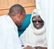 Visite à Touba en prélude du Magal Ousmane Sonko rassure Serigne Mountakha et Serigne Bassirou Abdou Khadre et réaffirme son engagement à œuvrer pour la paix