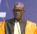 LE PR PAPA FARY SEYE, DANS SON DISCOURS D’USAGE DU CONCOURS GENERAL  : « L’excellence n'est pas un privilège réservé à quelques-uns »