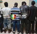 ZIGUINCHOR : Un réseau présumé de trafic de migrants démantelé, six individus déférés au parquet