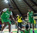 AFROBASKET U18 : Les sélections nationales jeunes du Sénégal débutent leur quête continentale