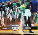 Défaite d'entrée à l'Afrobasket U18 (61-30) : Les Lioncelles balayées par le Cameroun