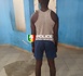 Braquage manqué à l'unité 17 de Jaxaay