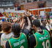 Afrobasket U18 : Le Sénégal écrase le Rwanda (78-38) et marque son territoire dans le Groupe D