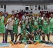 AFROBASKET U18 Fortunes diverses pour le Sénégal face à la Tunisie : les garçons en quarts, coup d'arrêt pour les filles