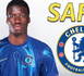 Chelsea : Coup dur pour Mamadou Sarr, touché durant la préparation estivale
