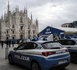 ITALIE : Un Sénégalais arrêté après un vol à l’arraché et une spectaculaire course-poursuite à Milan