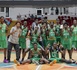 FIBA U18 AFROBASKET 2026 : Les Lionceaux domptent Madagascar et filent en demi-finale