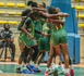 FIBA U18 AFROBASKET FEMININ  : Les Lioncelles déroulent et écrasent le Maroc (58-28)