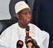 SITUATION ÉCONOMIQUE ET POLITIQUE DU SÉNÉGAL : Mansour Faye déplore la « crise profonde » que traverse le pays et appelle l’opposition à changer de méthode