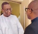 L'ancien Pm Amadou Ba chez Badara Gadiaga