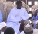 Visite du Président Bassirou Diomaye Faye à Tivaoune