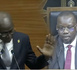 REBONDISSEMENT DANS L’AFFAIRE ASER : Thierno Alassane Sall accuse Ousmane Sonko et dénonce un «mensonge d’État»