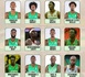  MONDIAL FIBA 2027 :  Desagana Diop dévoile ses 12 Lions pour la Fenêtre 4